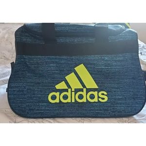 Adidas Duffel Bag